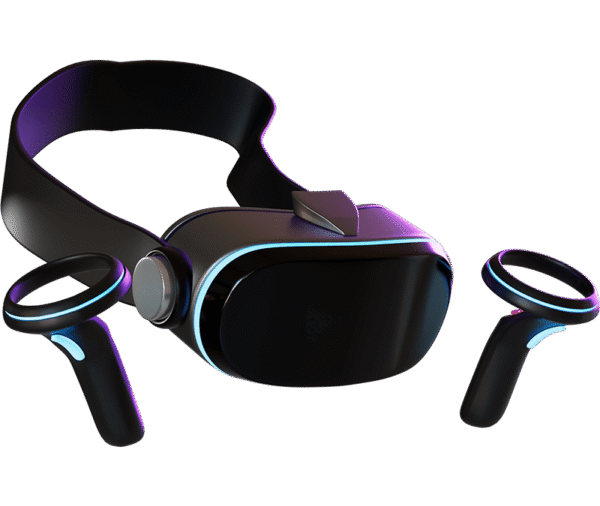 Pico Neo 3 8GB RAM 256GB ROM 3D Advanced All-In-One VR Headset